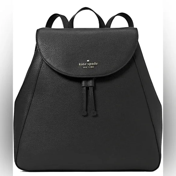 kate spade | Bags | Kate Spade Leila Large Backpack Like New  display picture 1